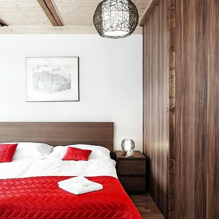 Hotel Kurhaus Flühli Zewnętrze zdjęcie