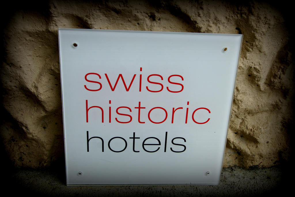 Hotel Kurhaus Flühli Zewnętrze zdjęcie