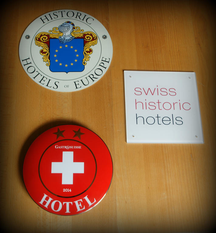Hotel Kurhaus Flühli Zewnętrze zdjęcie