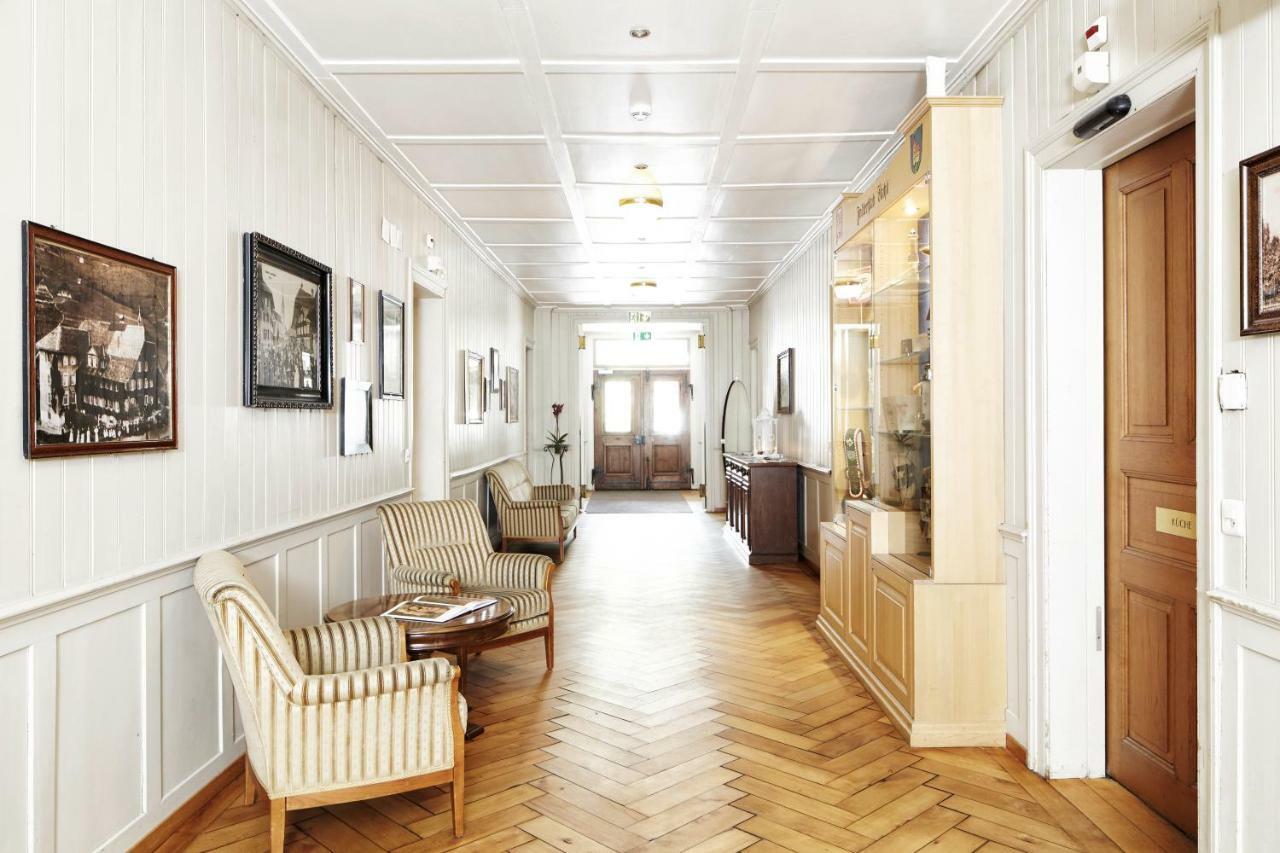 Hotel Kurhaus Flühli Zewnętrze zdjęcie