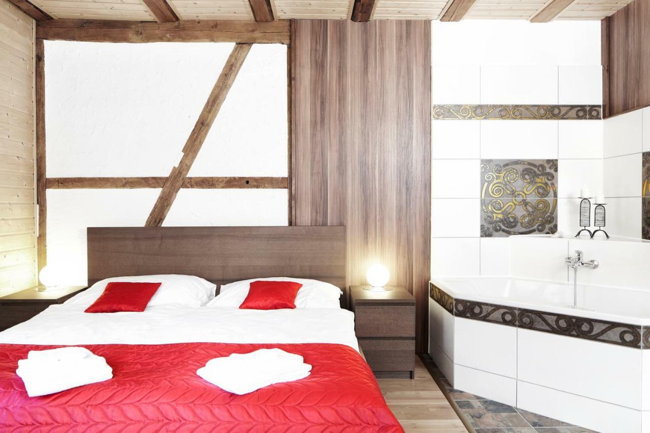 Hotel Kurhaus Flühli Zewnętrze zdjęcie