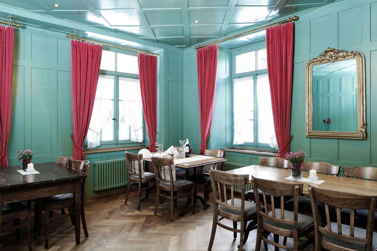 Hotel Kurhaus Flühli Zewnętrze zdjęcie