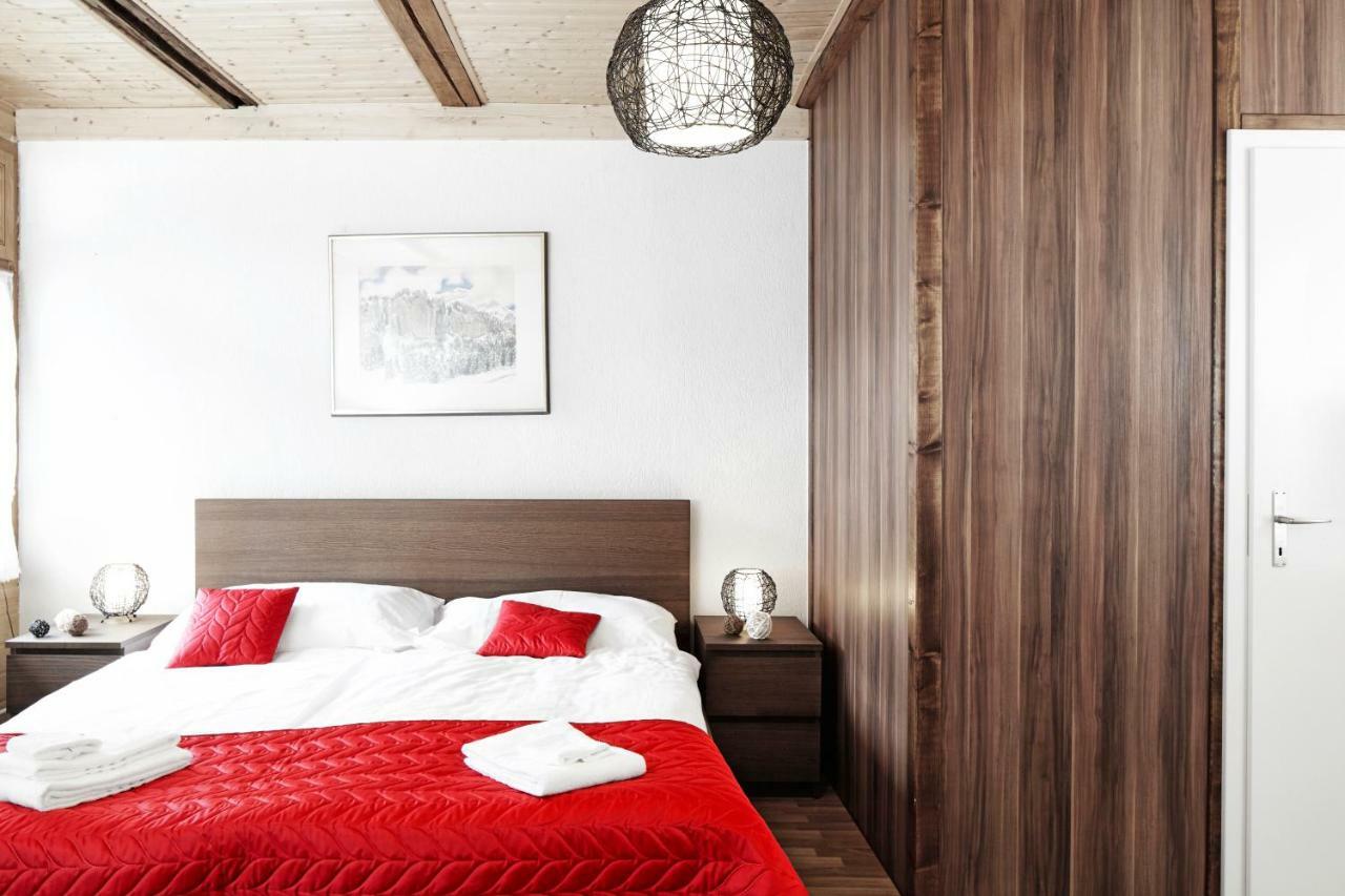 Hotel Kurhaus Flühli Zewnętrze zdjęcie